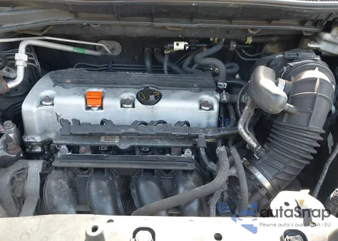 2013 Honda Cr-V Lx z USA, uszkodzony, nr VIN 2HKRM4H31DH683983